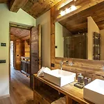 아파트 Hellochalet - Seventy One - Larger Family In The Center